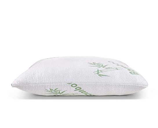 Memory Foam Pillow,