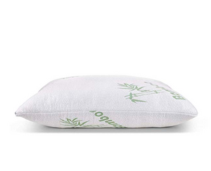 Memory Foam Pillow,