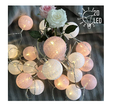 Decorative String Lights